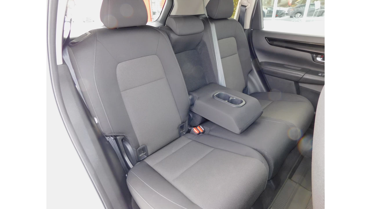 2024 Honda CR-V Sport Main Image