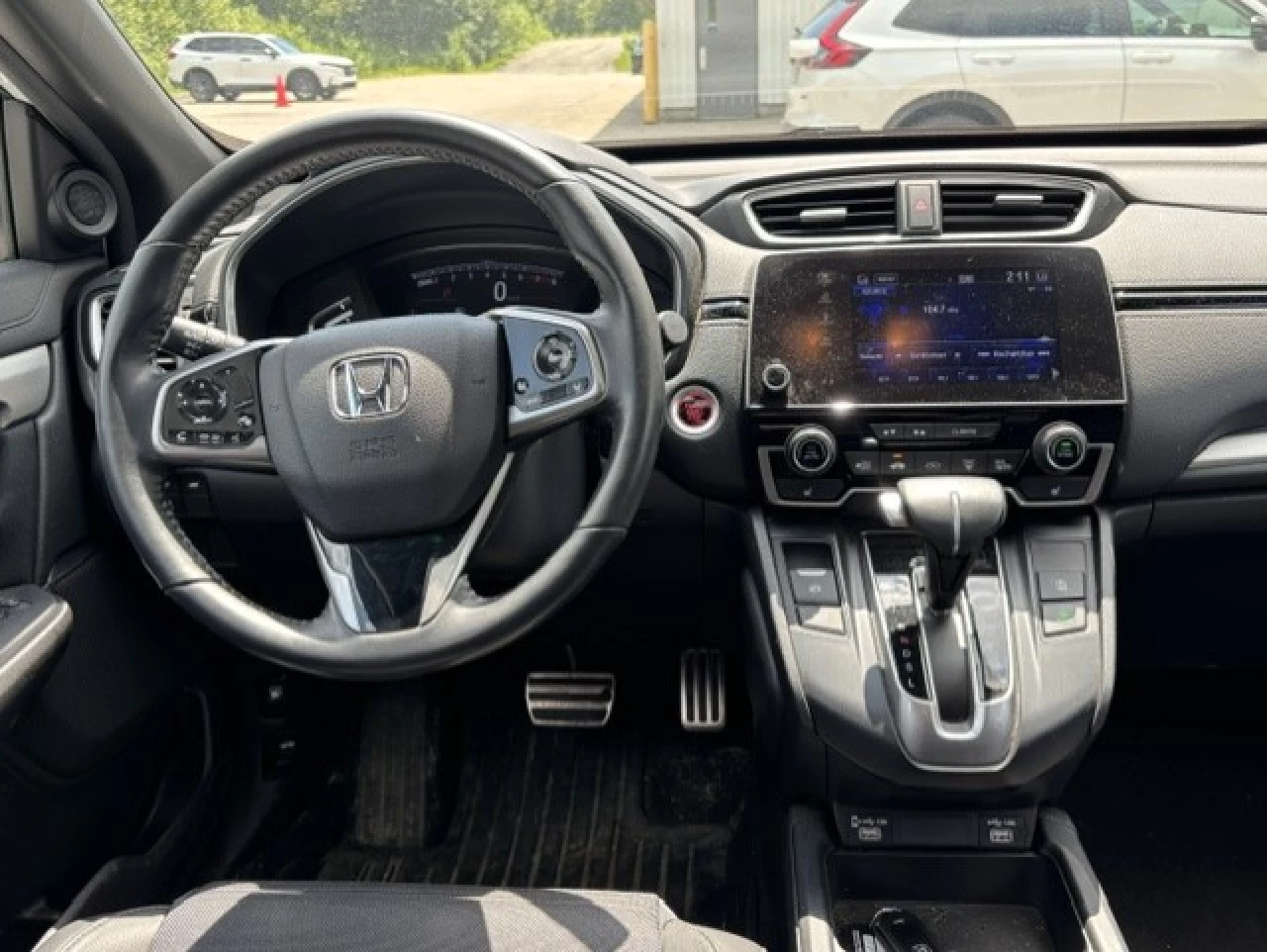 2022 Honda CR-V Sport Image principale