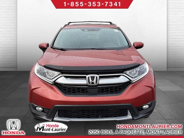 Honda CR-V EX-L 2019