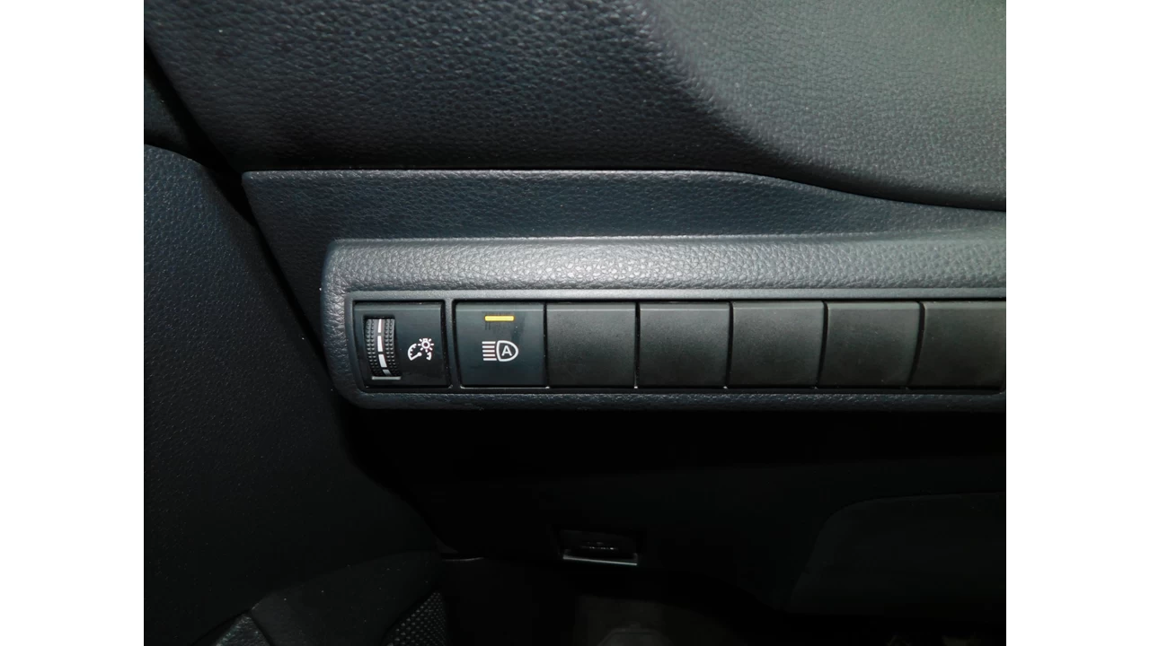 2020 Toyota Corolla LE/L/XLE Image principale