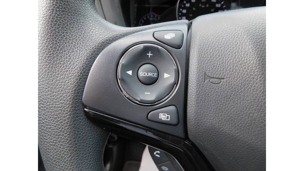 2020 Honda HR-V LX Image principale