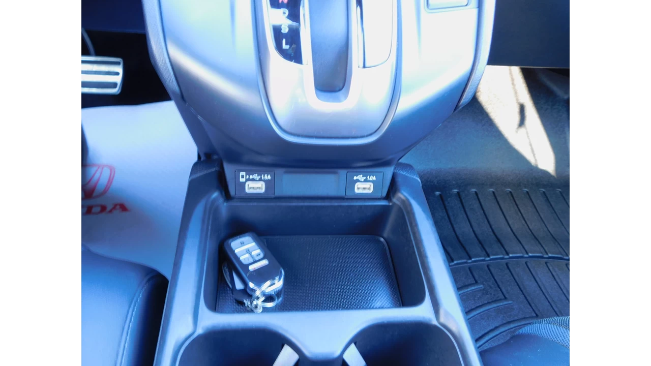 2020 Honda CR-V Sport Main Image