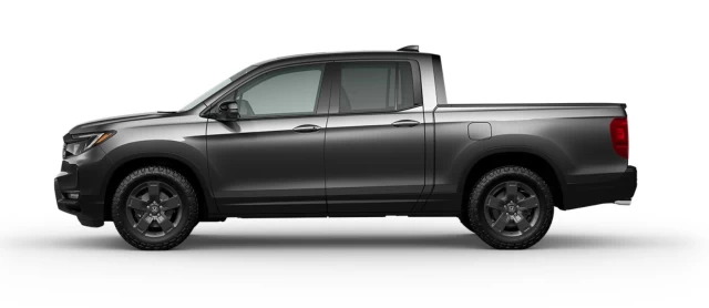Honda Ridgeline TrailSport 2026