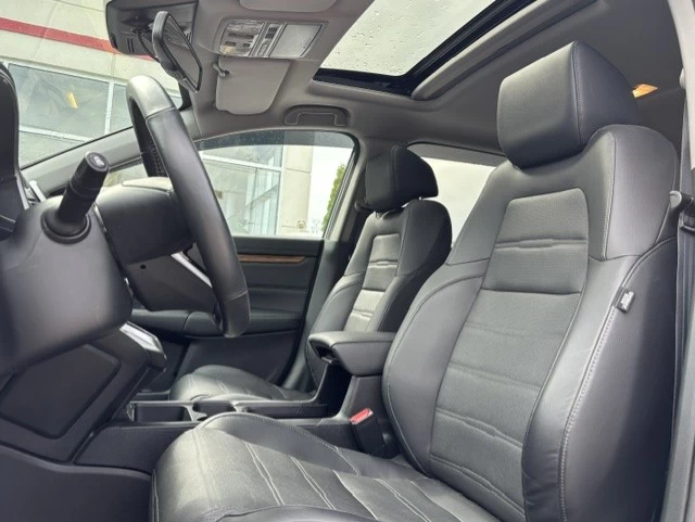 Honda CR-V EX-L 2021