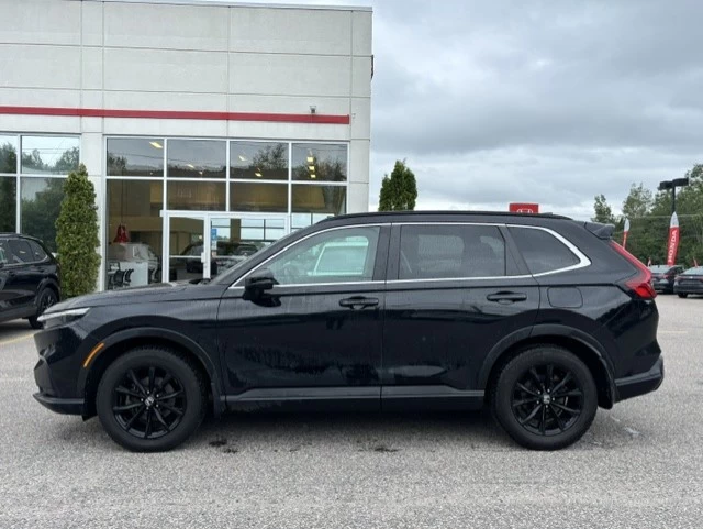 Honda CR-V Sport 2023
