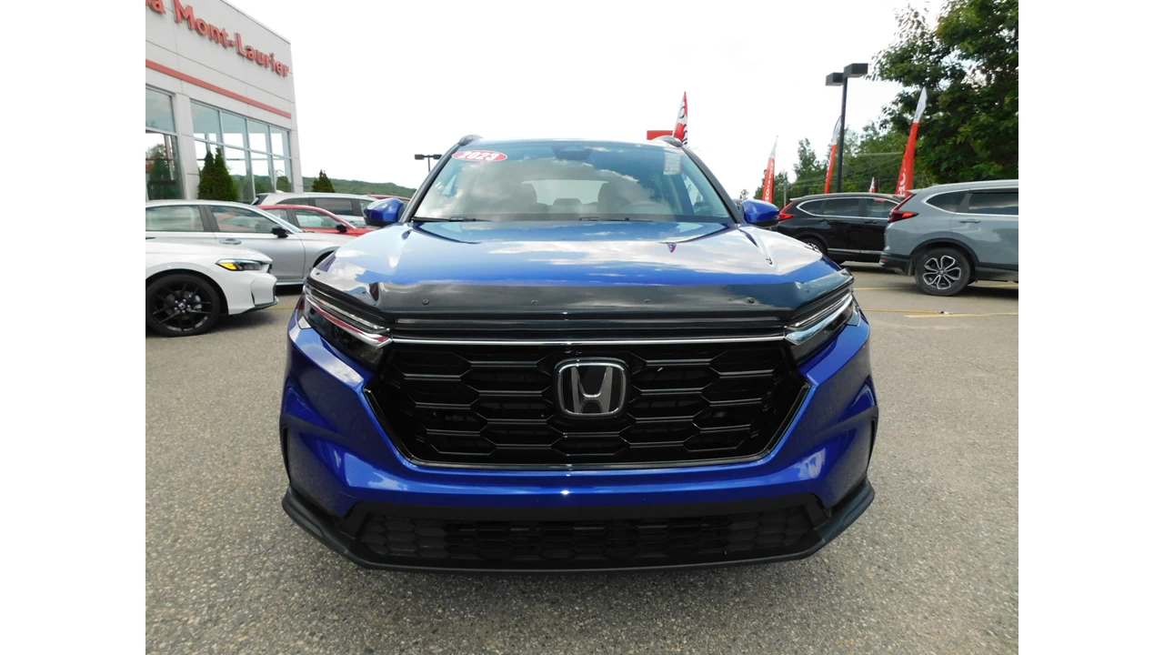 2023 Honda CR-V Sport Image principale