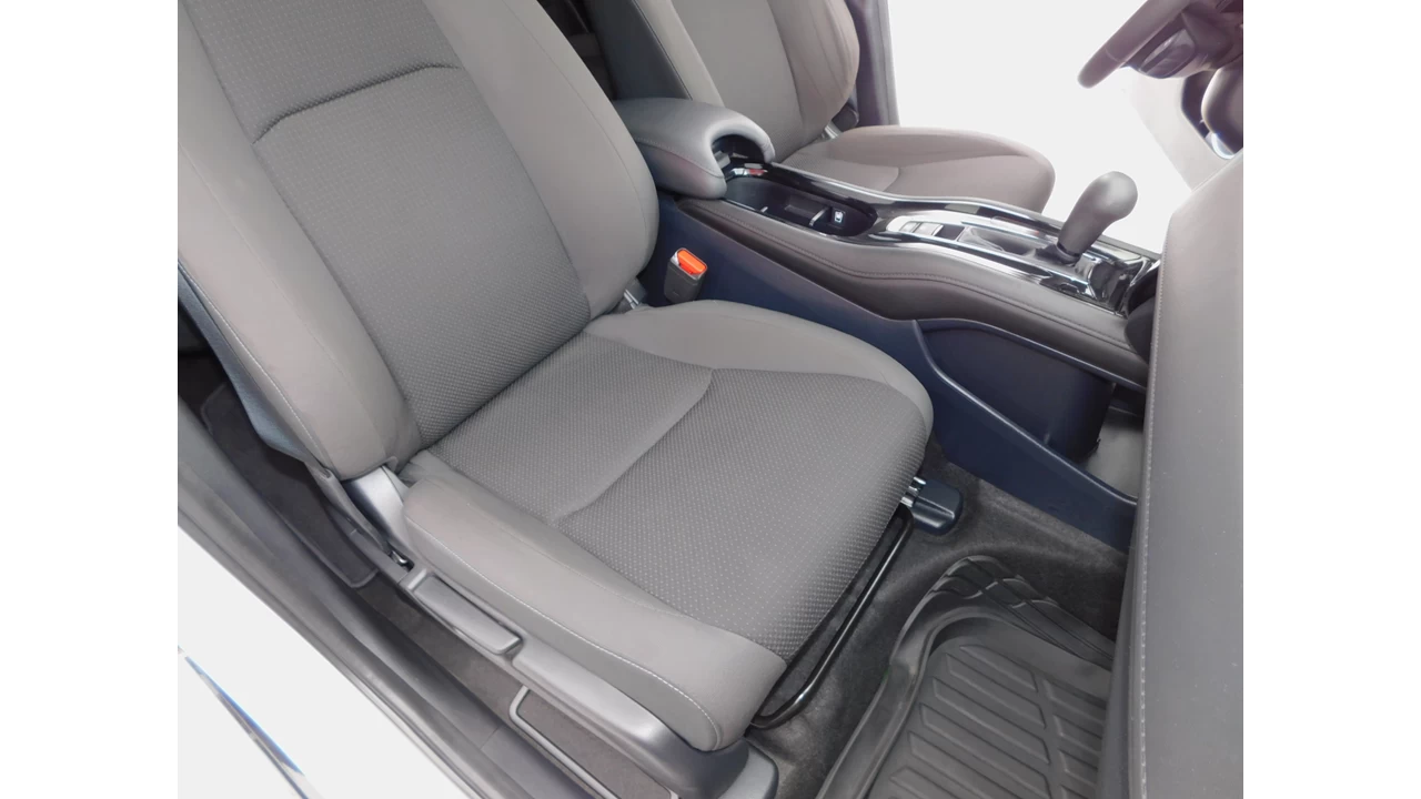 2020 Honda HR-V Sport Image principale