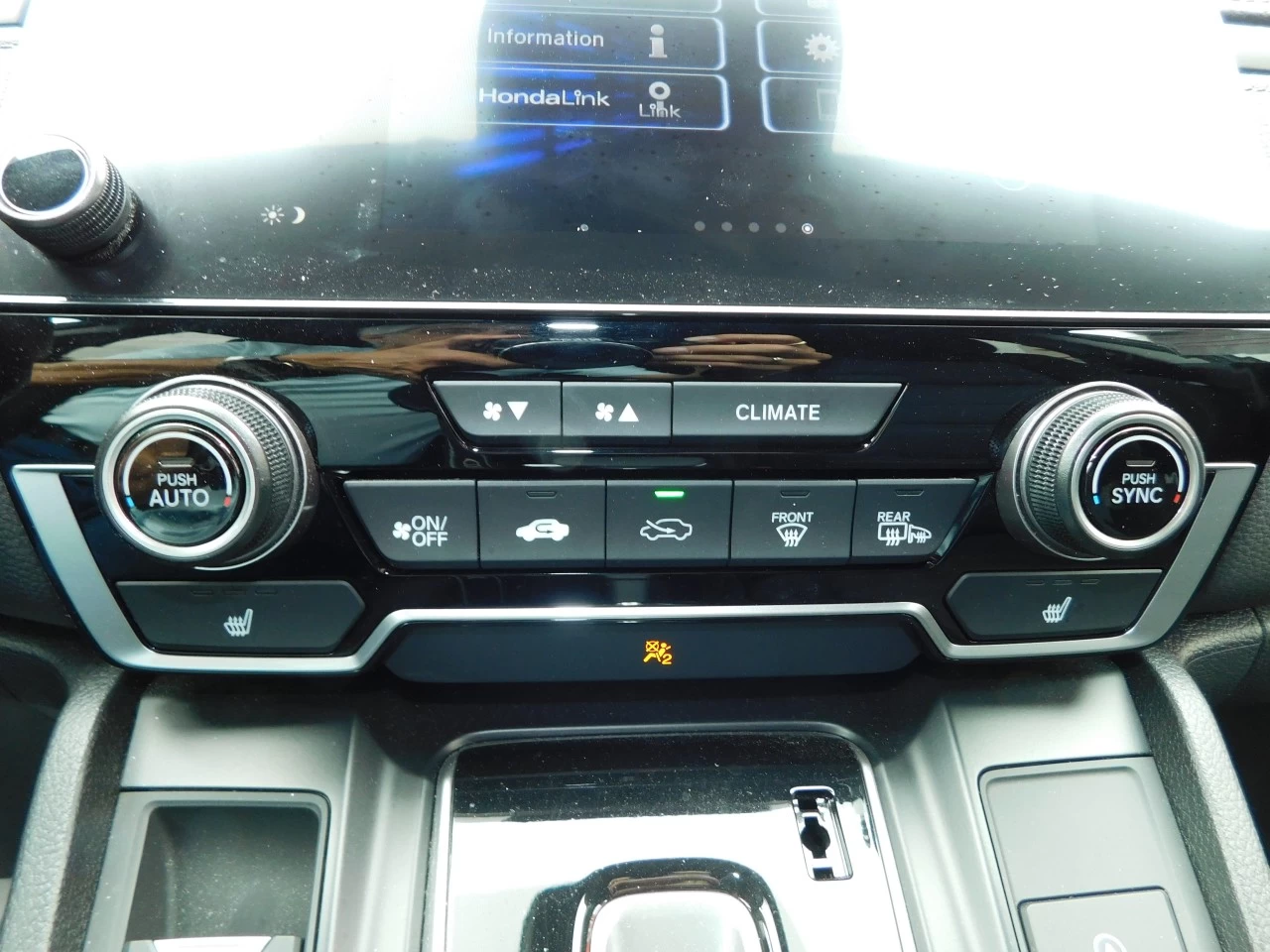 2021 Honda CR-V LX Image principale