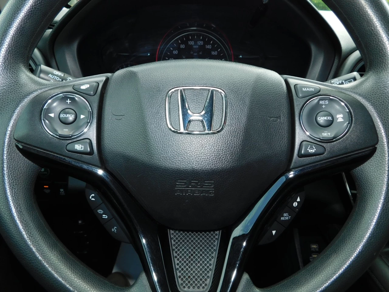 2019 Honda HR-V LX Image principale