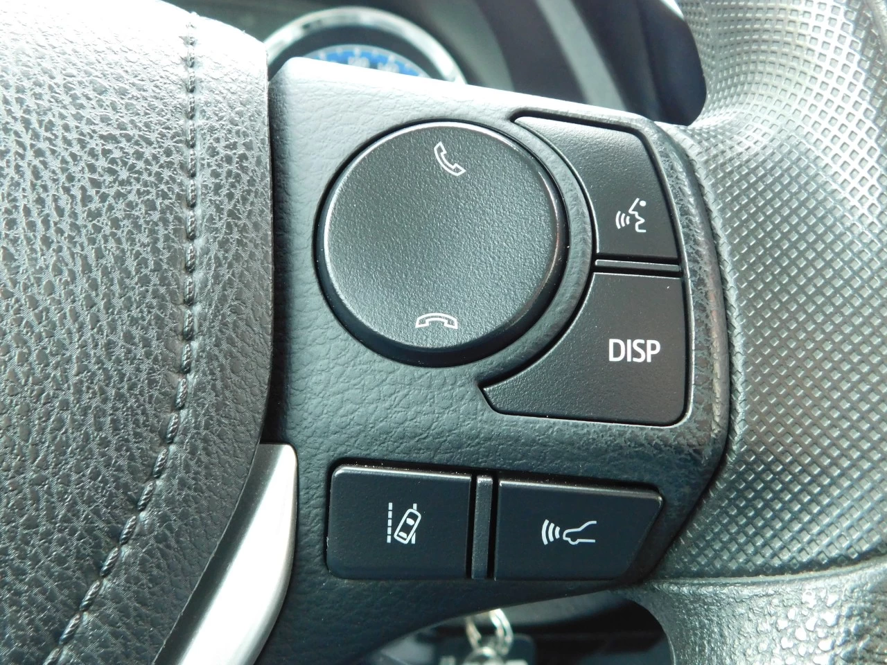 2018 Toyota Corolla L Image principale