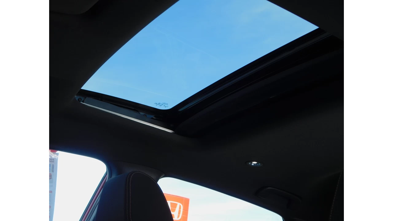 2023 Honda HR-V Sport Image principale