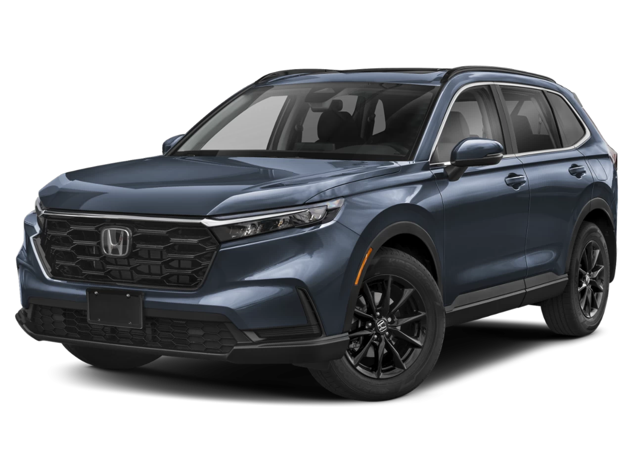 2026 Honda CR-V Sport Image principale