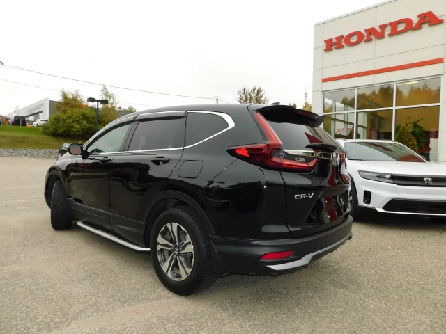 Honda CR-V LX 2022