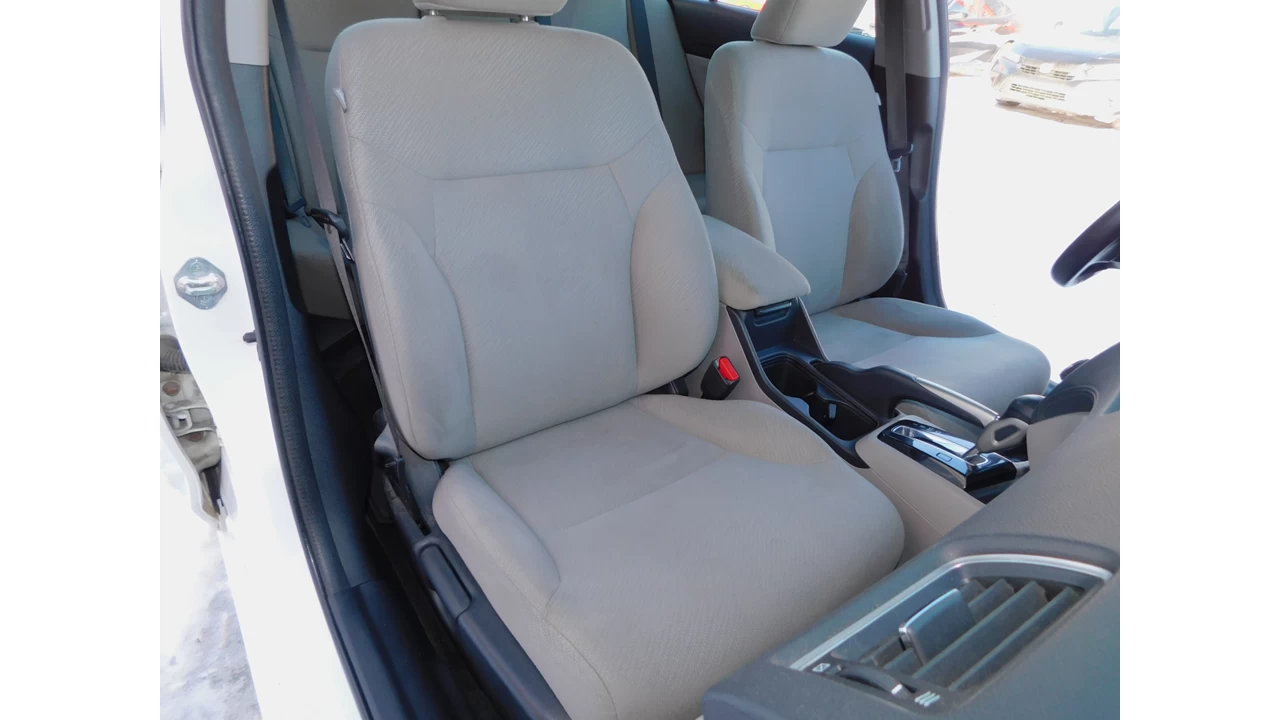 2013 Honda Civic LX Image principale