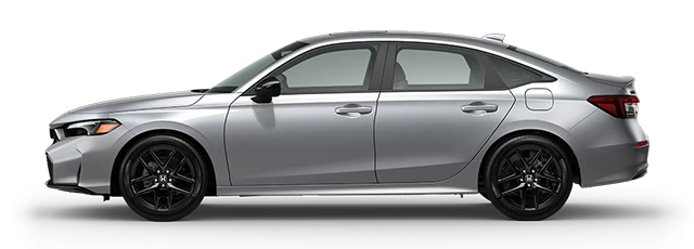Honda Civic Berline Sport 2026