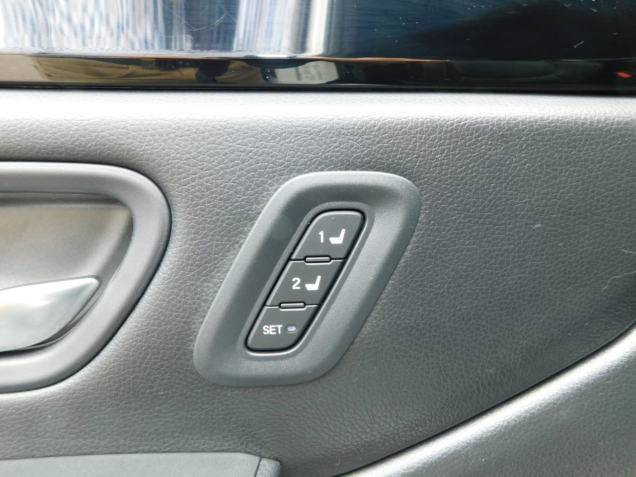 2025 Honda Pilot TrailSport Image principale