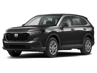 Vue 3/4 avant, orienté vers la gauche