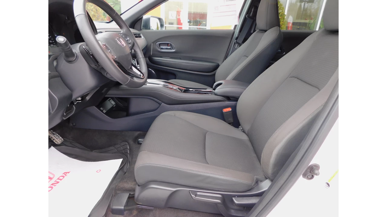 2020 Honda HR-V Sport Image principale