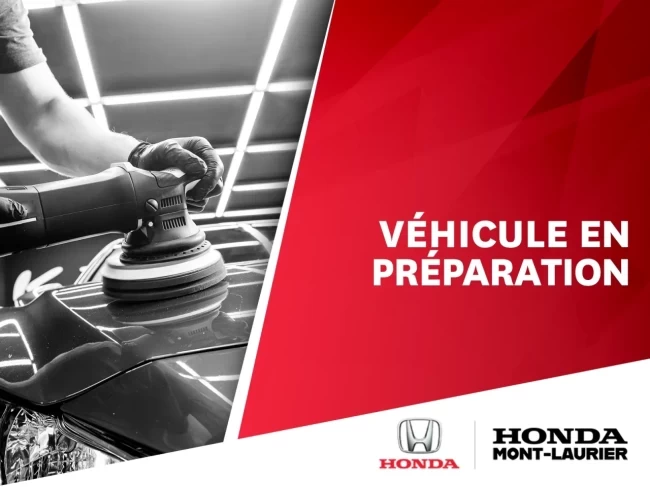 Honda CR-V - 2021