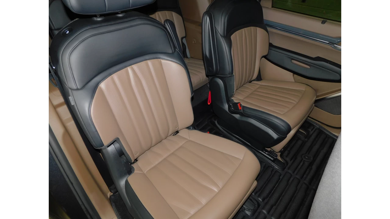 2025 Kia EV9 Land w/GT-Line Package Image principale