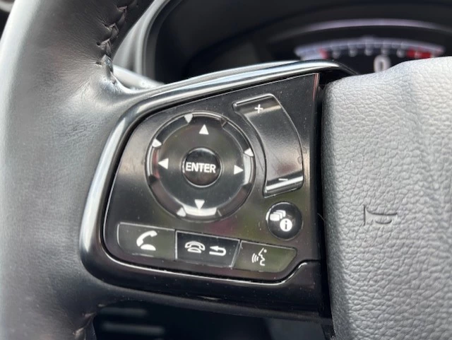 Honda CR-V Black Edition 2020