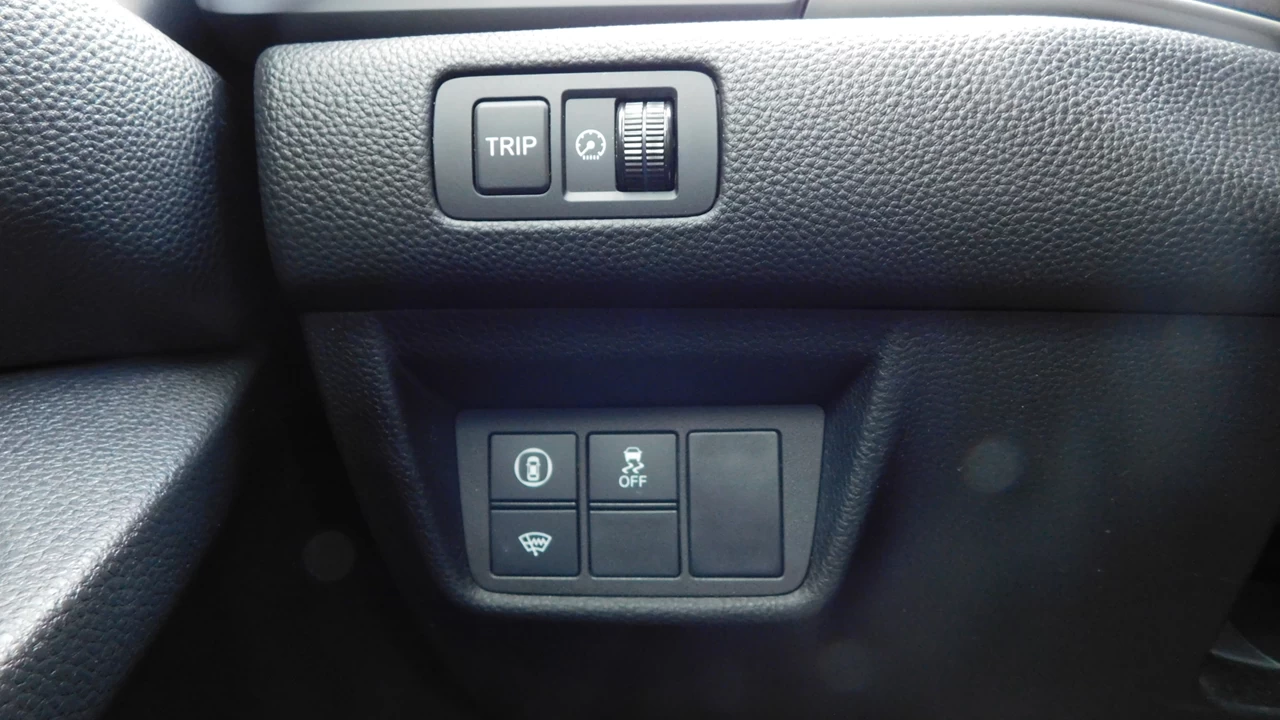2020 Honda Accord LX Main Image