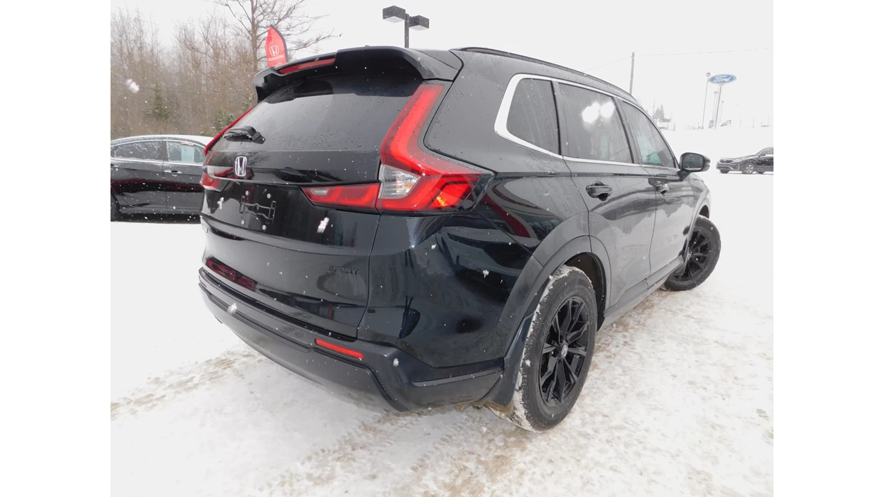 2023 Honda CR-V Sport Image principale