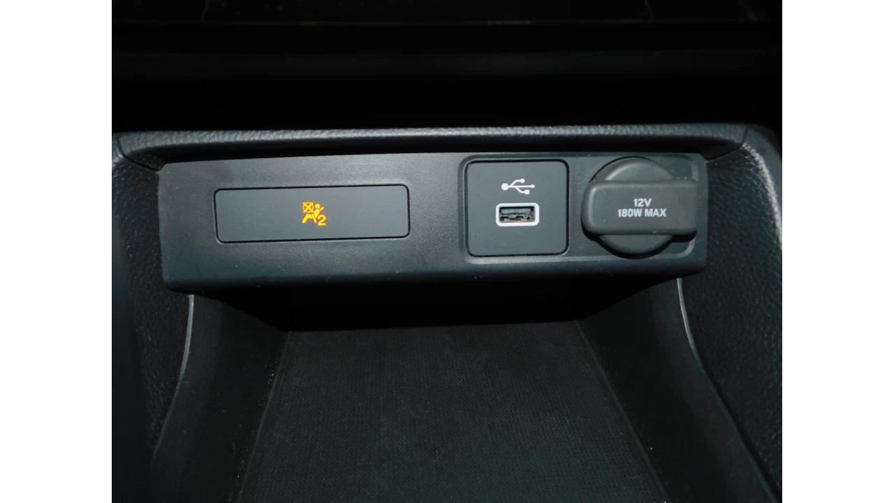 2024 Honda Civic Sport Image principale