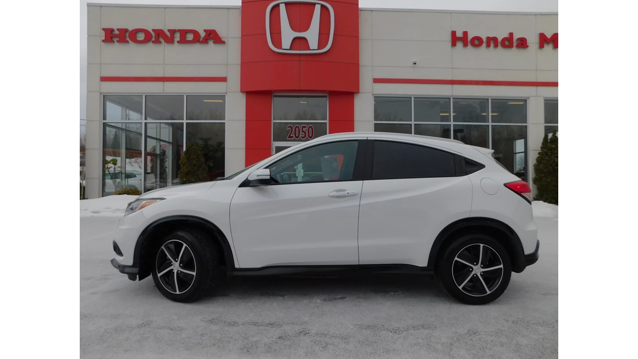 2020 Honda HR-V Sport Image principale