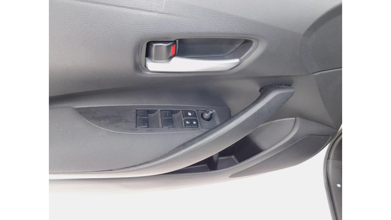 2020 Toyota Corolla LE/L/XLE Image principale