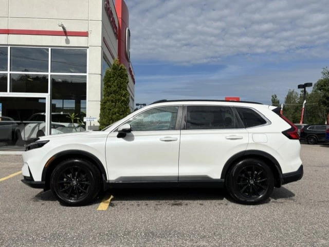 Honda CR-V Sport 2024