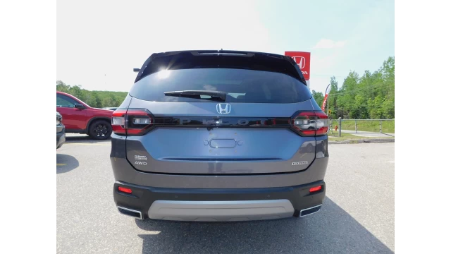 Honda Pilot Touring 2023