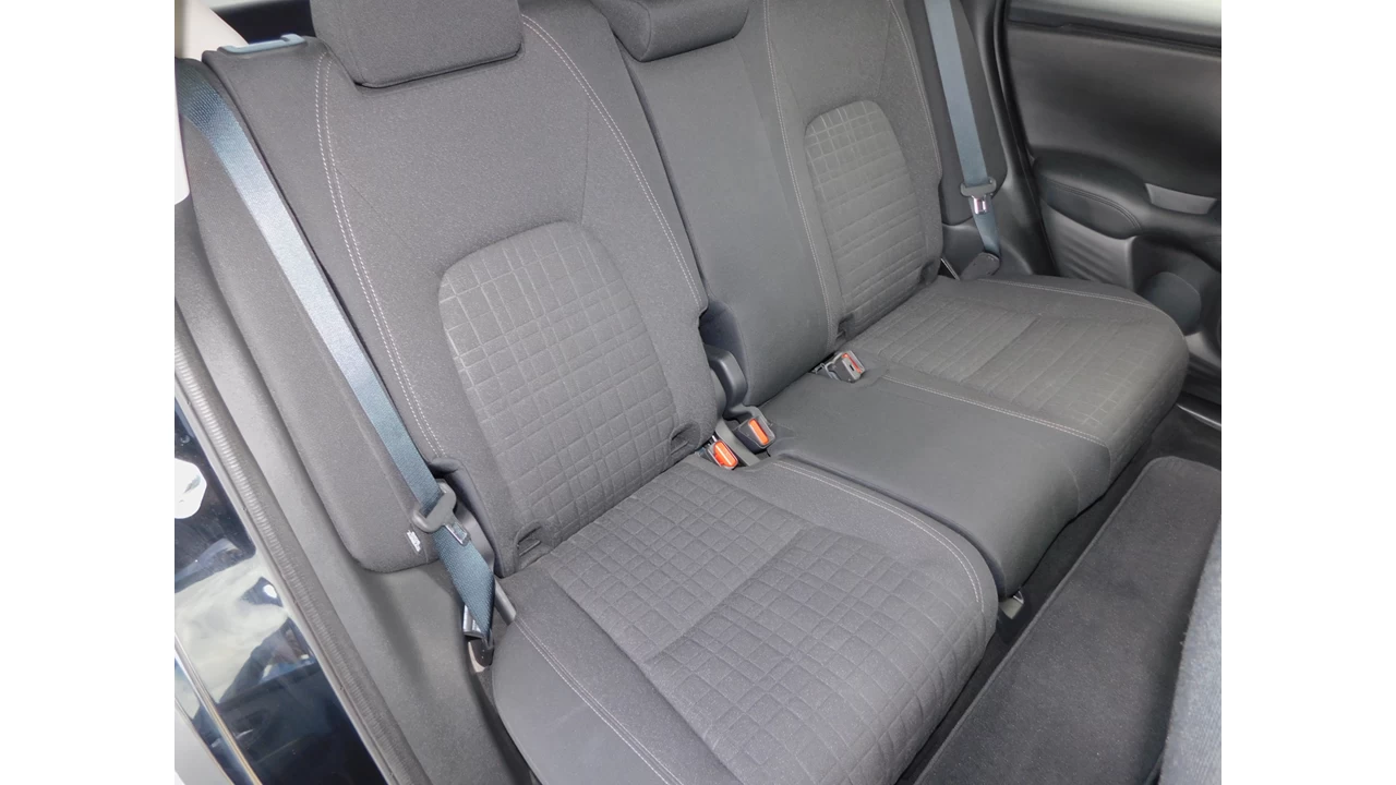 2023 Honda HR-V LX Main Image