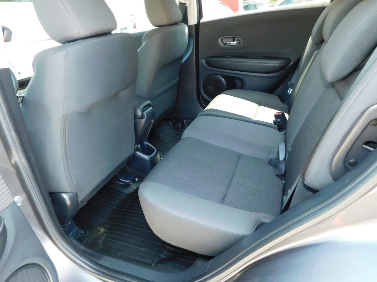 2021 Honda HR-V LX Image principale