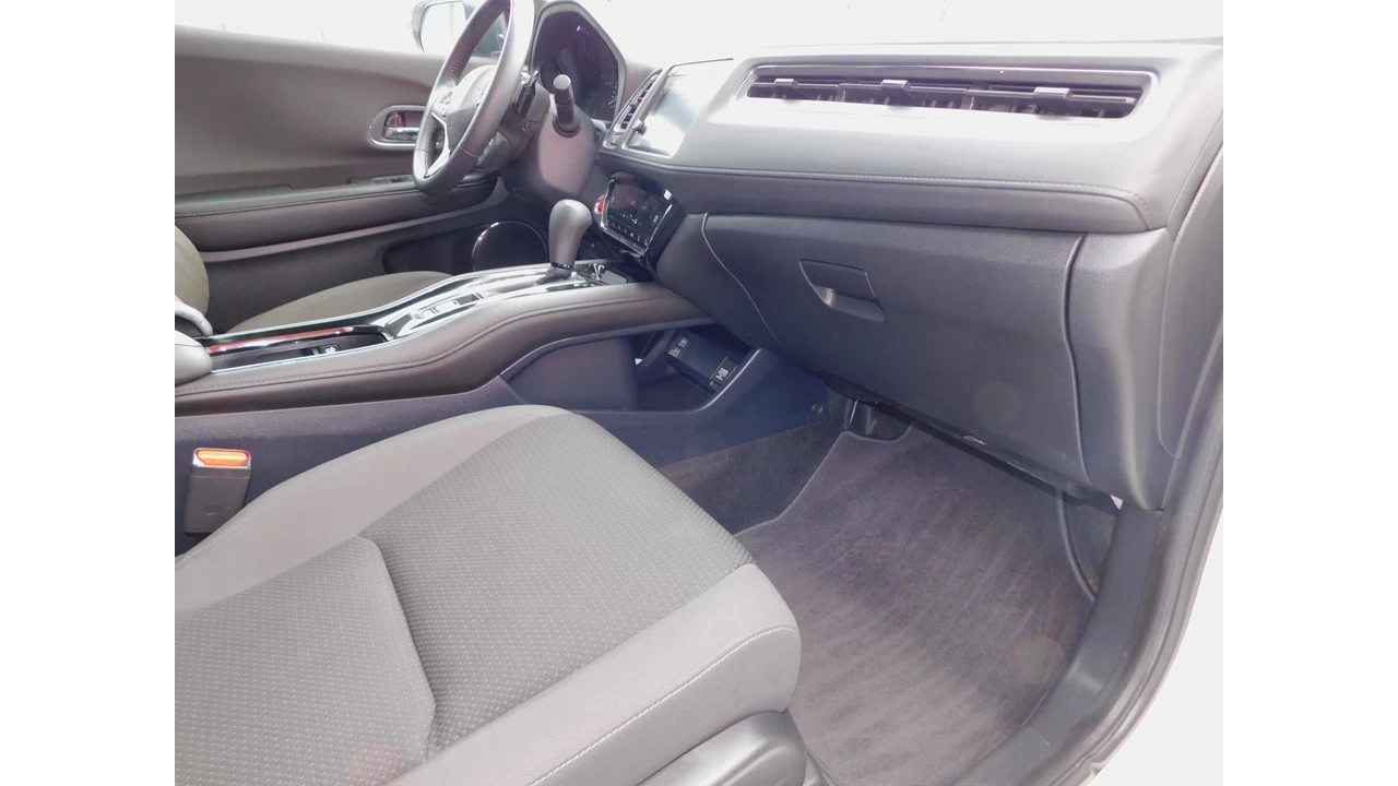 2020 Honda HR-V Sport Image principale