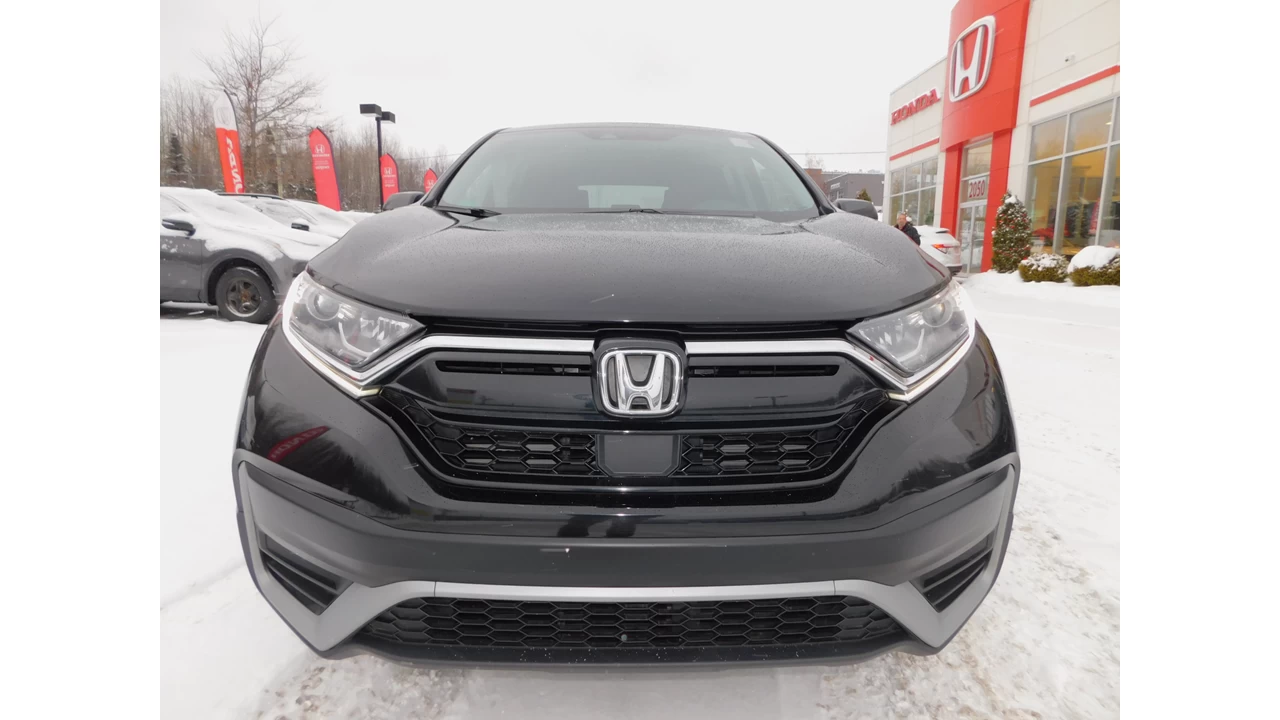2022 Honda CR-V LX Image principale