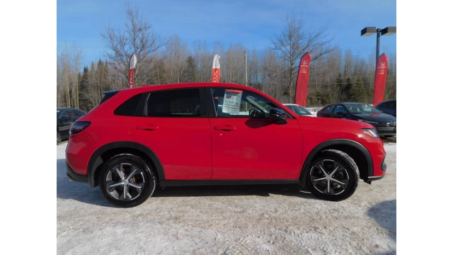 Honda HR-V Sport 2023