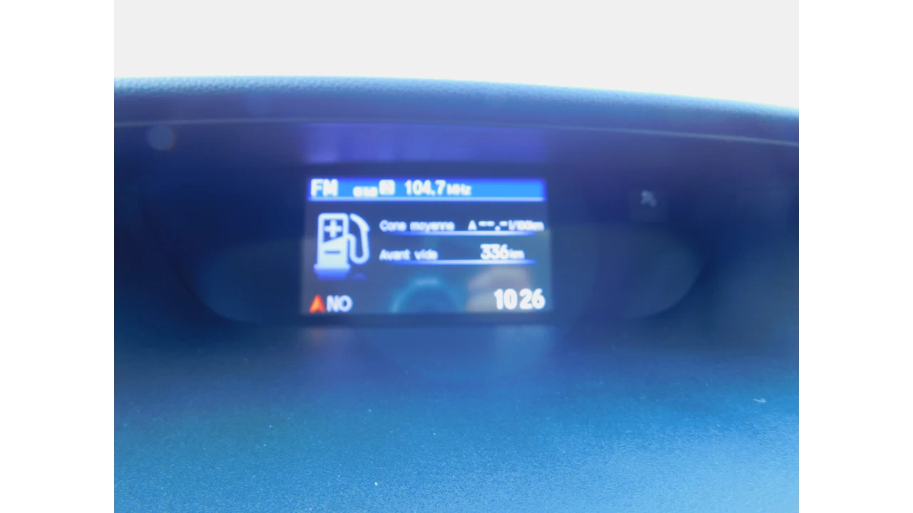 2015 Honda CR-V SE Main Image
