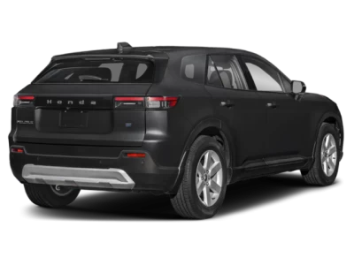 Vue 3/4 arrière, orienté vers la droite