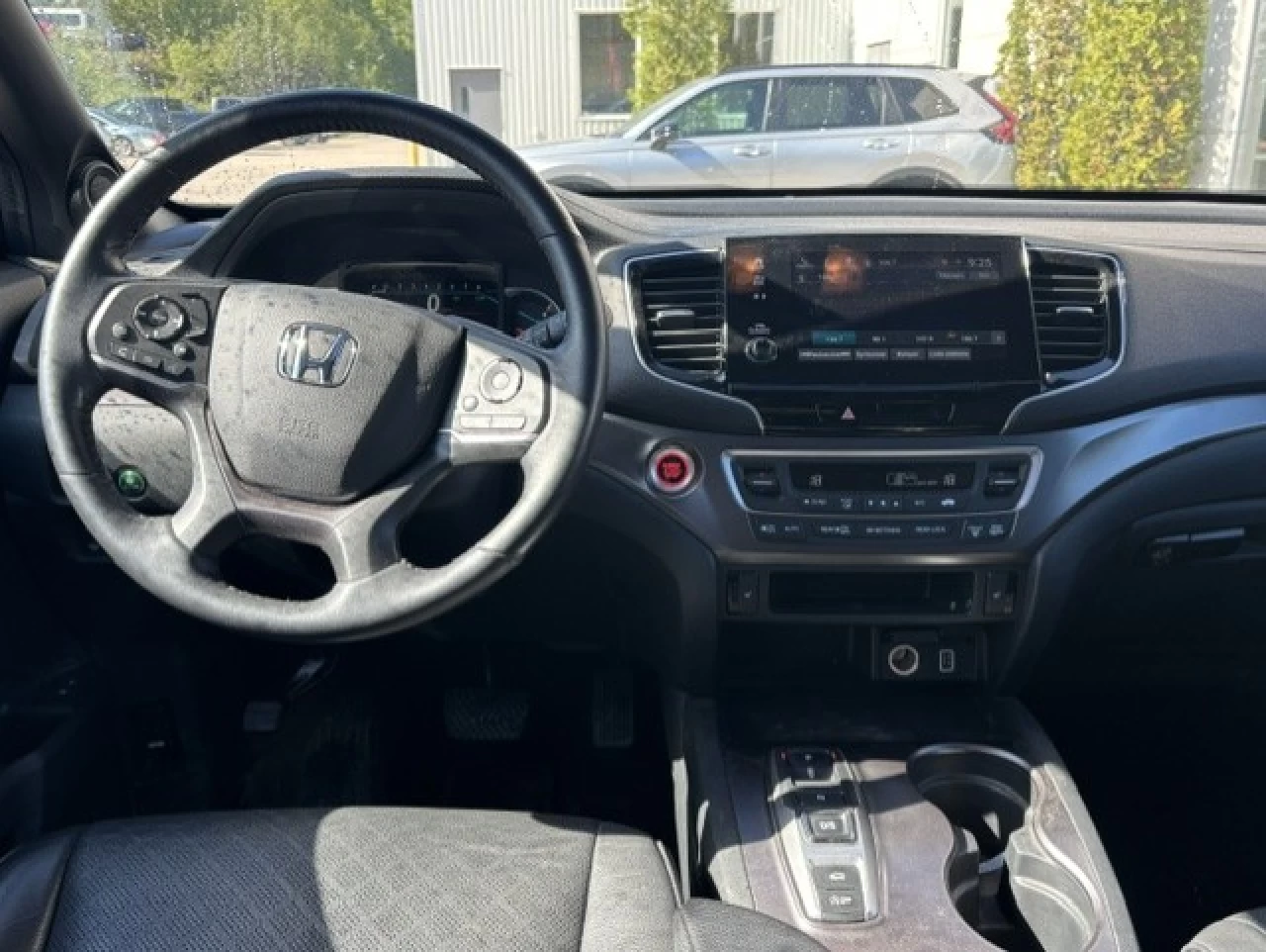 2021 Honda Passport EX-L Image principale