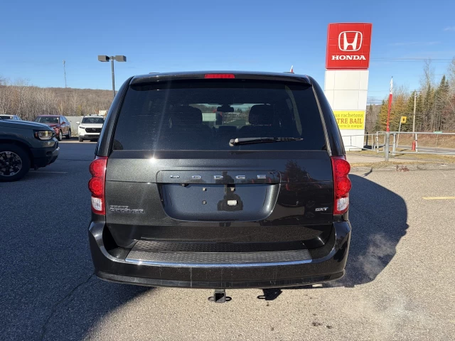 Dodge Grand Caravan SXT 2020