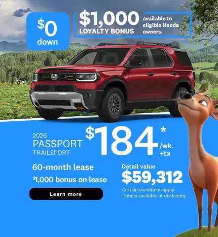 2026 Passport