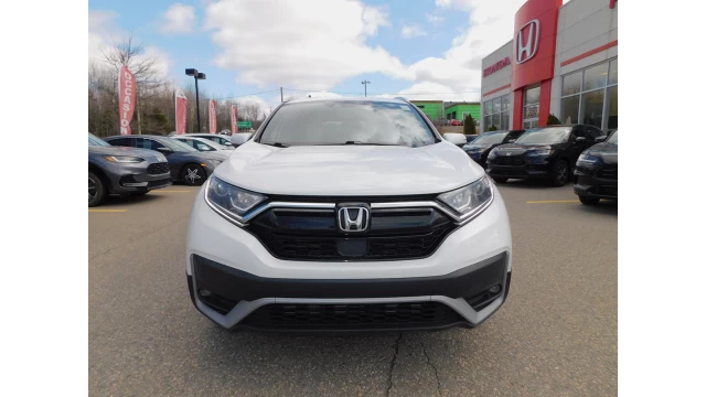 Honda CR-V Sport 2022