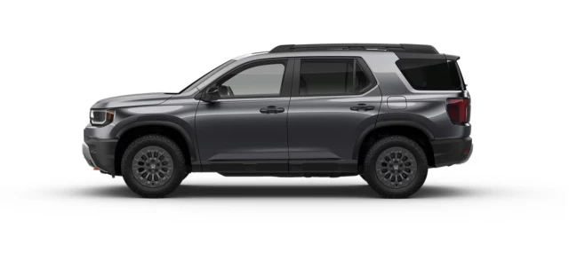 Honda Passport TrailSport 2026