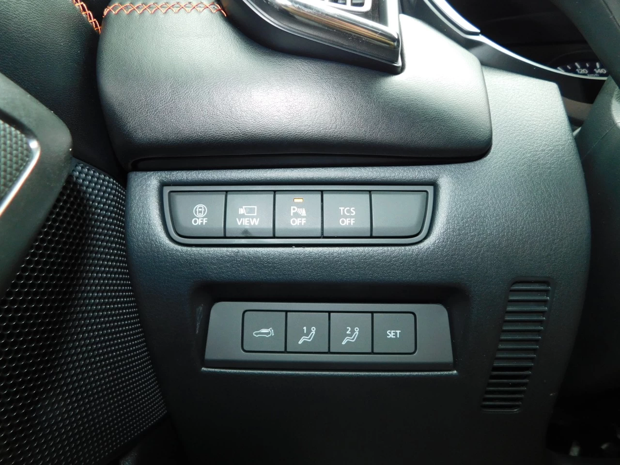 2023 Mazda CX-50 GT Image principale