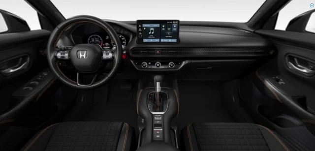 Honda HR-V Sport 2027