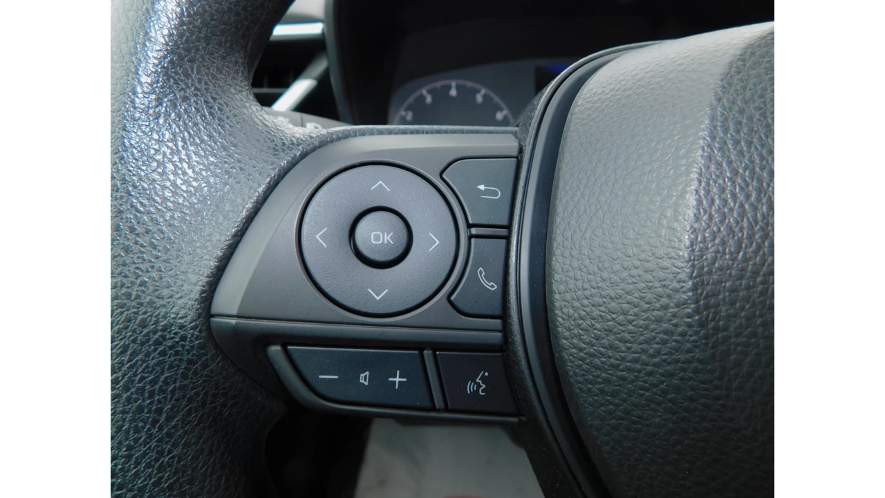 2024 Toyota Corolla LE Main Image