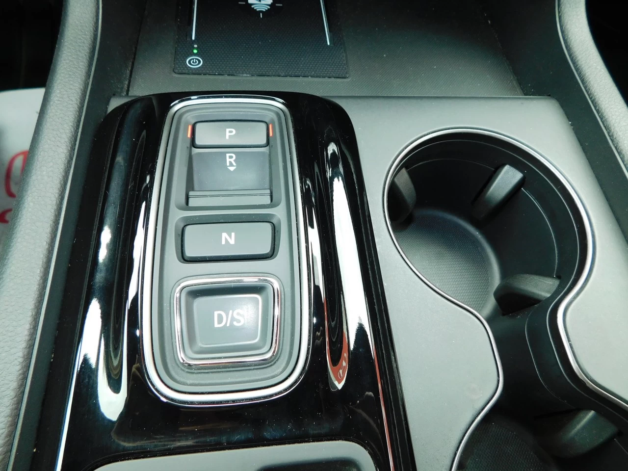 2025 Honda Pilot TrailSport Image principale