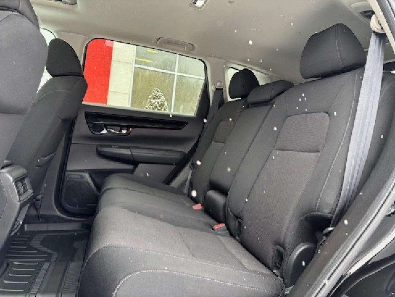 2023 Honda CR-V Sport Image principale