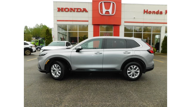 Honda CR-V LX 2024